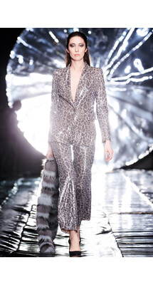 Sensus Couture FALL/WINTER 2017-2018 READY-TO-WEAR Sensus Couture Осень-зима 2017-2018